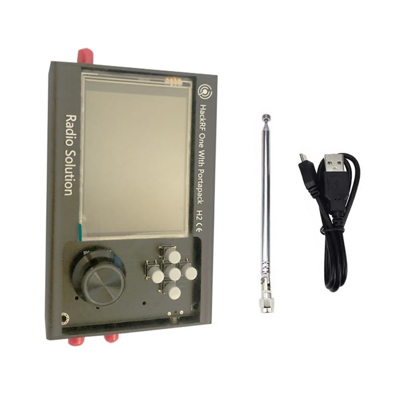 Sdr Software Defined Radio Hackrf - Ban phát triển vô tuyến được