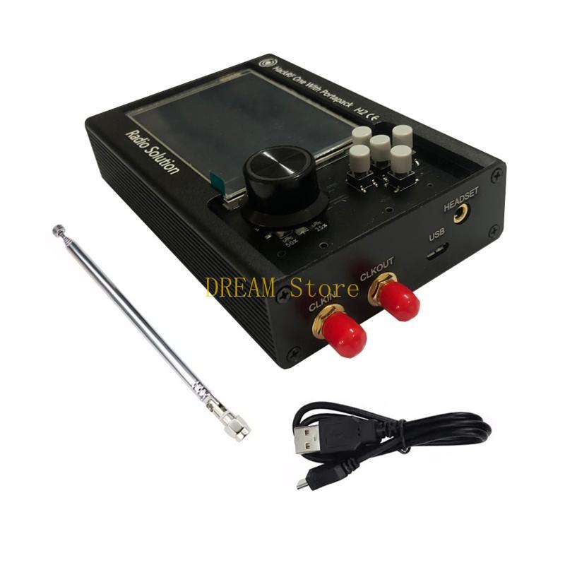 Ban phát triển vô tuyến được x - đánh giá và giá Sdr Software Defined Radio Hackrf