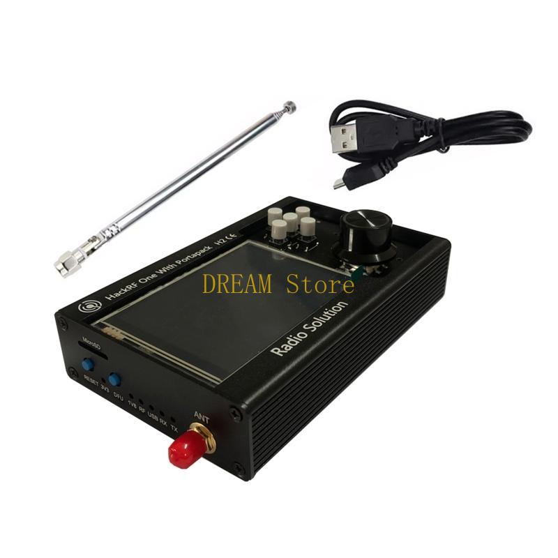Ban phát triển vô tuyến được x - đánh giá và giá Sdr Software Defined Radio Hackrf
