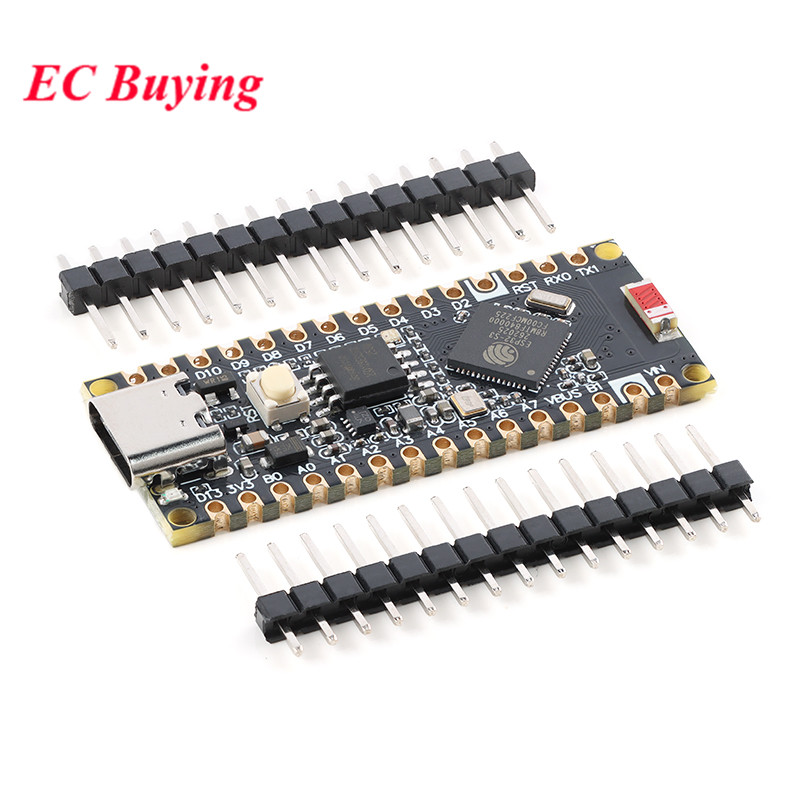10pcs/lot ESP32-S3-Nano Wi-Fi  - đánh giá và giá Esp32 S3 Development Board Lot