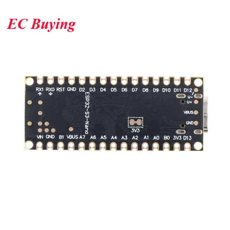 10pcs/lot ESP32-S3-Nano Wi-Fi  - đánh giá và giá Esp32 S3 Development Board Lot
