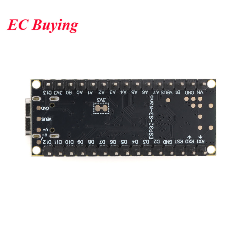 10pcs/lot ESP32-S3-Nano Wi-Fi  - đánh giá và giá Esp32 S3 Development Board Lot