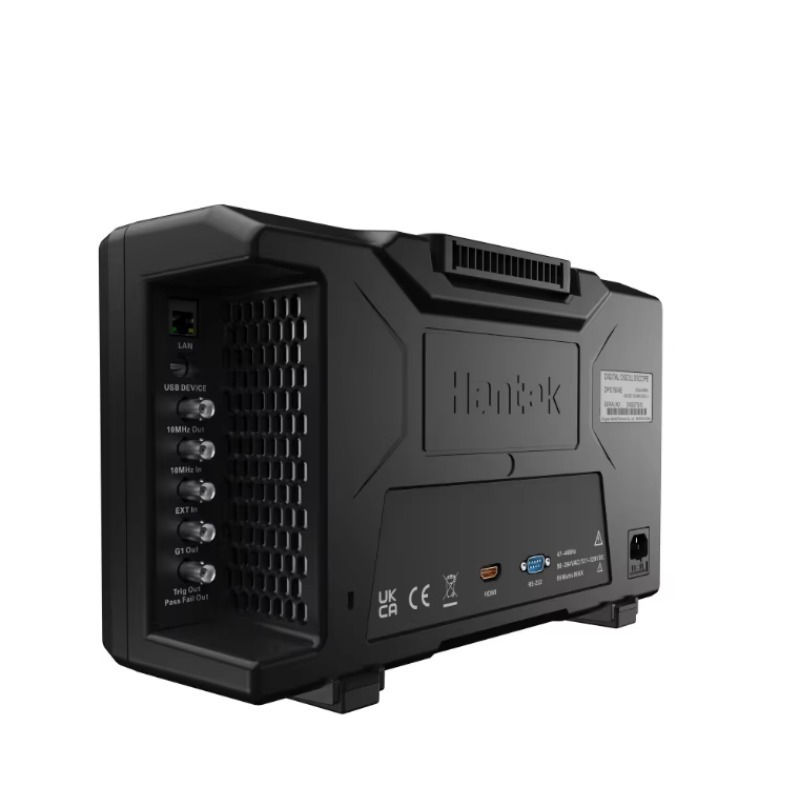 DPO7104E Digital Storage Oscil - đánh giá và giá Digital Storage Oscilloscope 100Mhz