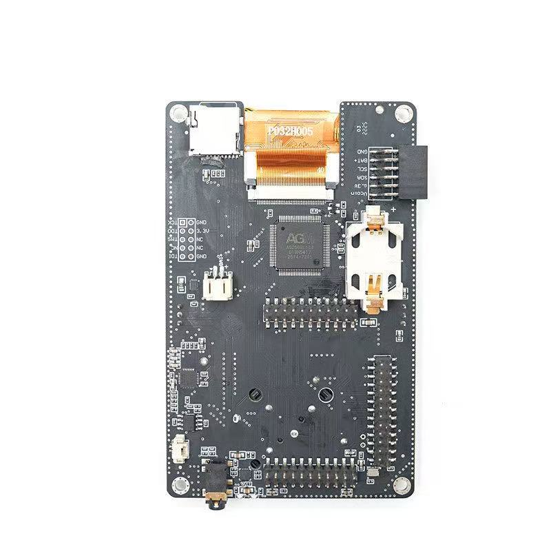 Portapack H4 For Hackrf One So - đánh giá và giá Sdr Software Defined Radio Hackrf