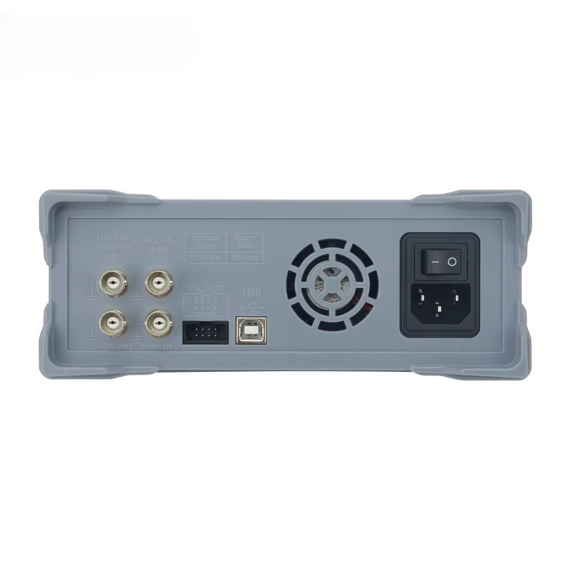 FY8300S-20M 20MHz 40MHz 60MHz  - đánh giá và giá Function Arbitrary Waveform Generator