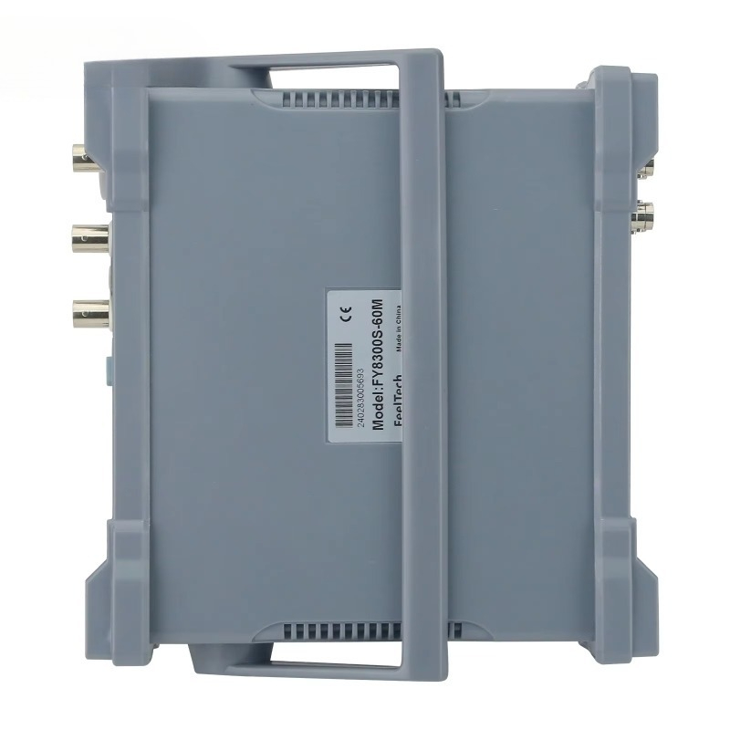 FY8300S-20M 20MHz 40MHz 60MHz  - đánh giá và giá Function Arbitrary Waveform Generator