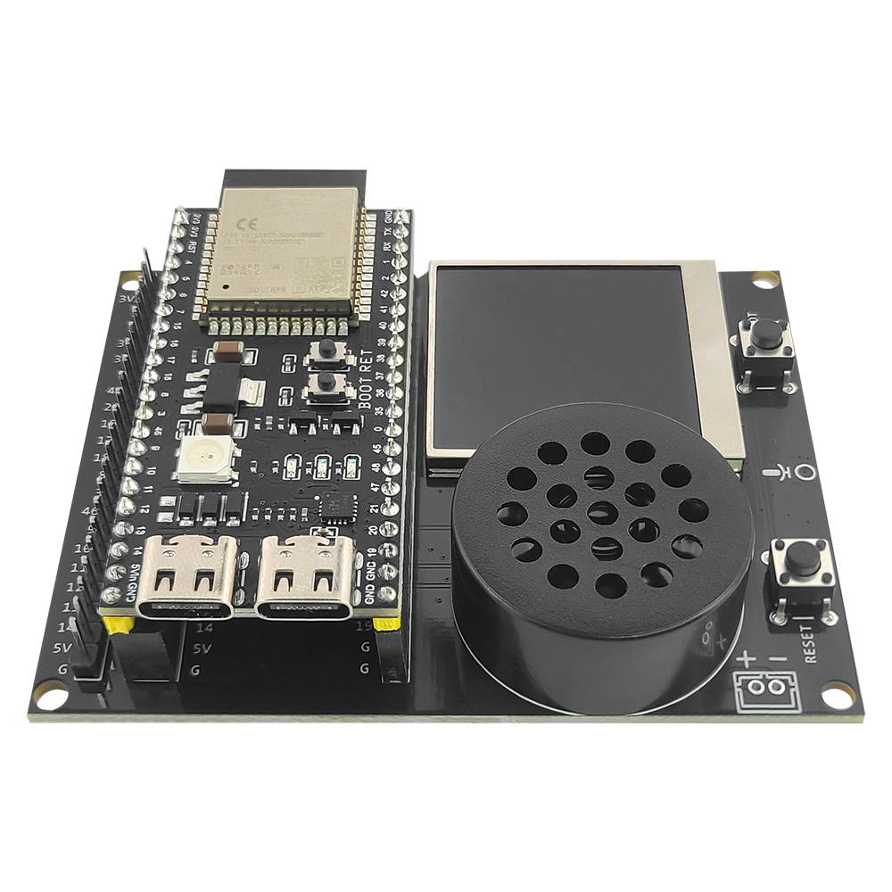 Bo mạch phát triển ESP32-S3 N1 - đánh giá và giá Esp32 S3 Development Board Lot