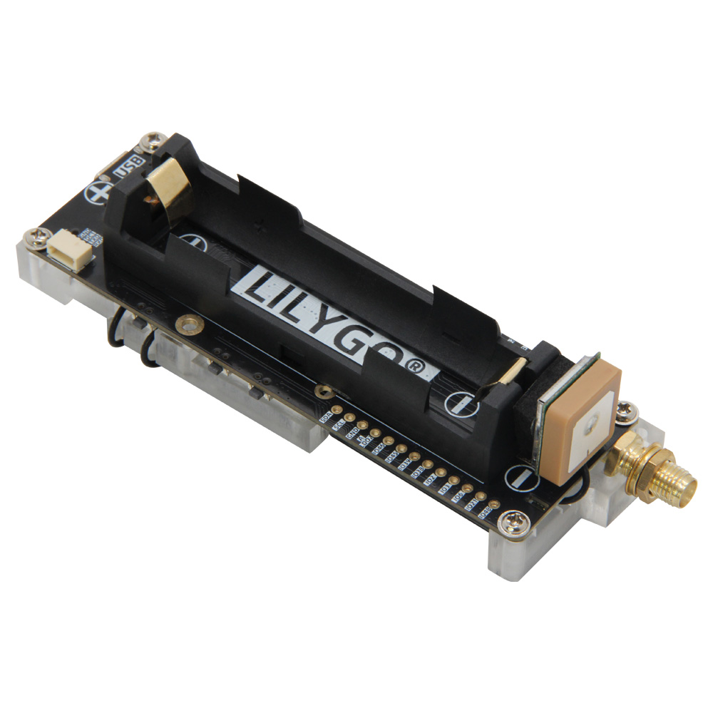 LILYGO® SoftRF T-Beam SUPREME  - đánh giá và giá Esp32 S3 Development Board Lot