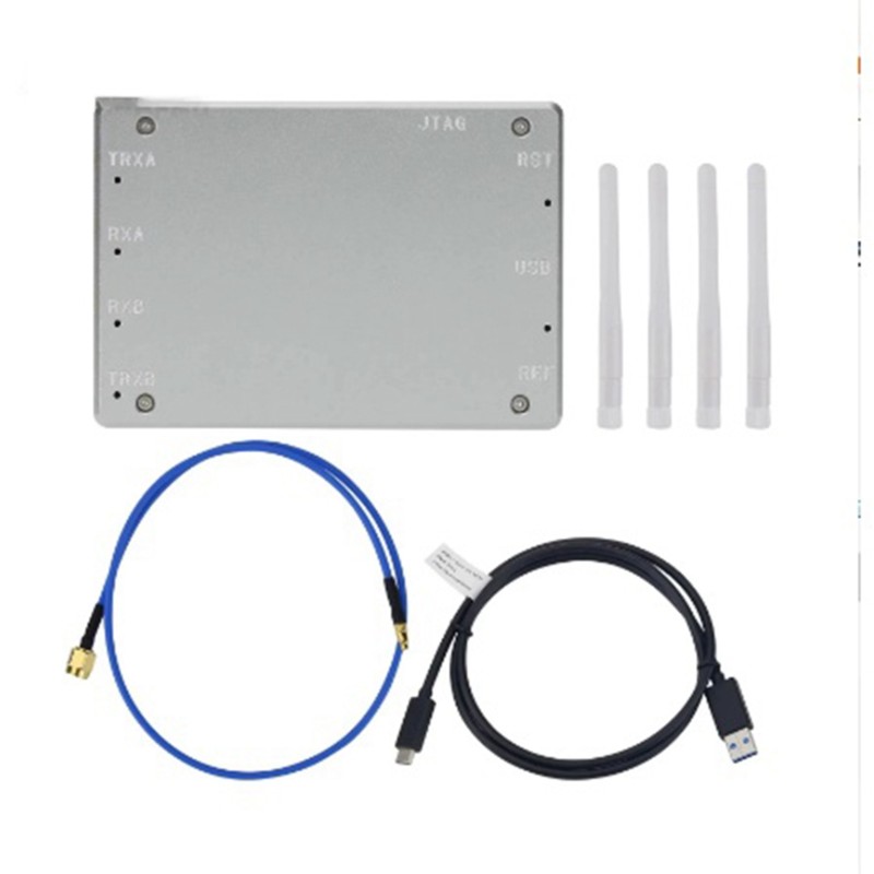 For Hackrf Pluto SDR Compatibl - đánh giá và giá Sdr Software Defined Radio Hackrf